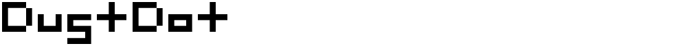 DustDot