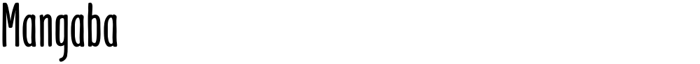 Mangaba