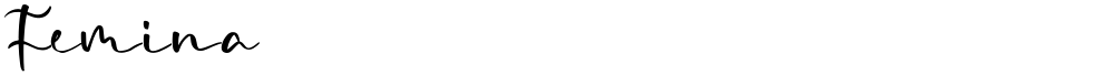 Femina