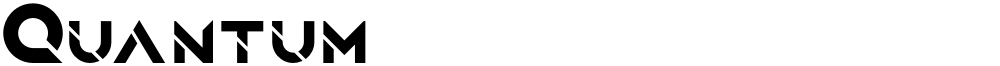 Quantum