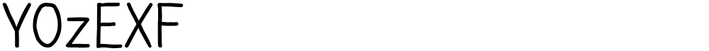 YOzEXF