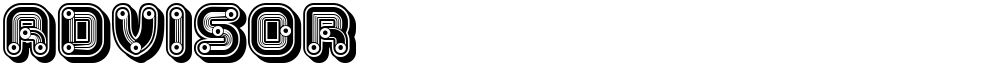 Advisor