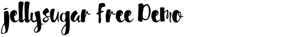 jellysugar Free Demo