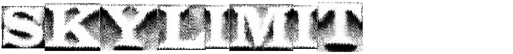 SkyLimit
