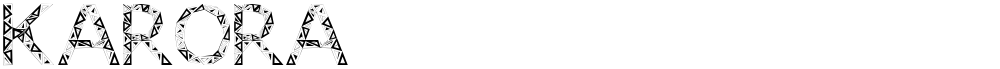 karora