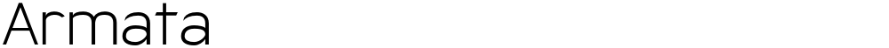 Armata