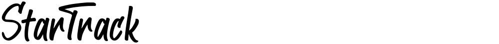 StarTrack