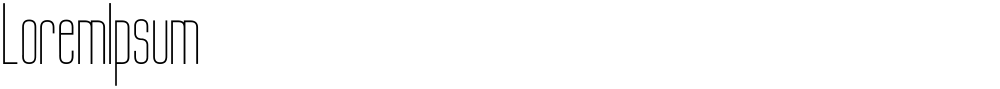LoremIpsum