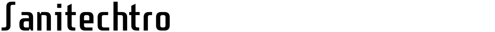 Sanitechtro