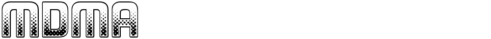 MDMA