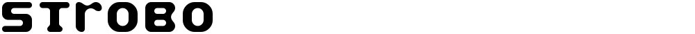 Strobo