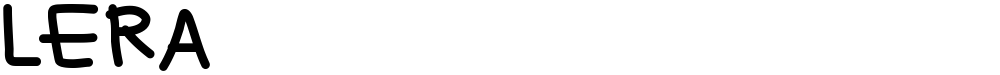 LERA