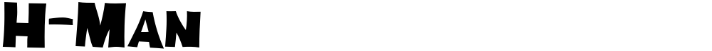 H-Man