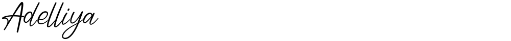 Adelliya