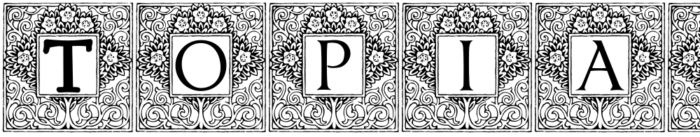 Topiary_Initials