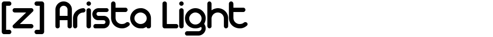 [z] Arista Light