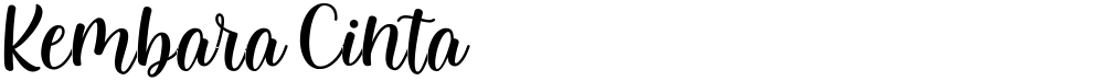 Kembara Cinta