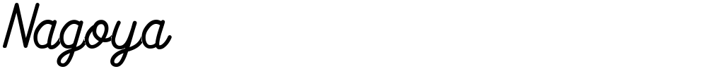 Nagoya