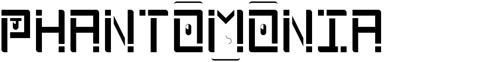 Phantomonia