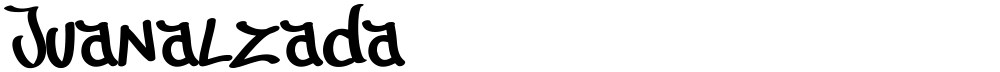 Juanalzada