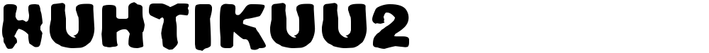 Huhtikuu2