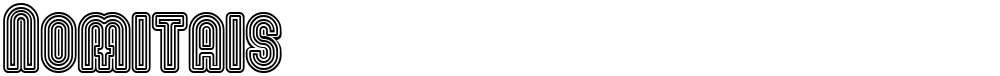 Nomitais