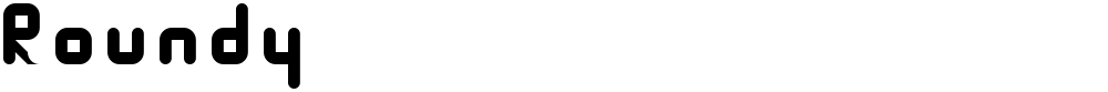 Roundy
