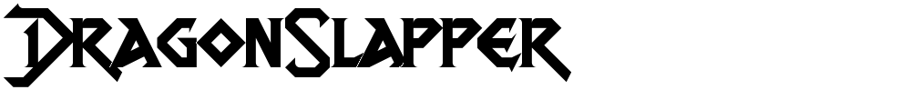 DragonSlapper