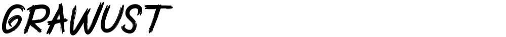 Grawust