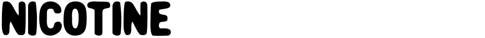 Nicotine