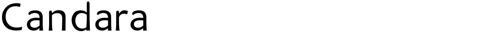Candara