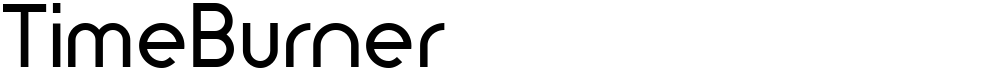TimeBurner