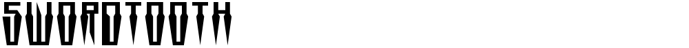 Swordtooth