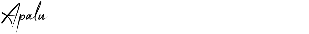 Apalu