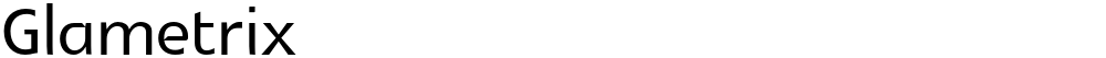 Glametrix