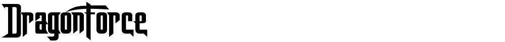 DragonForce