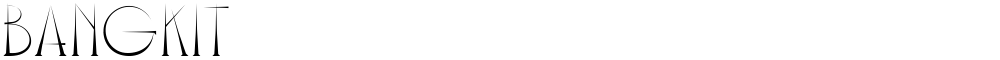 Bangkit
