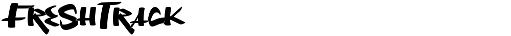 FreshTrack