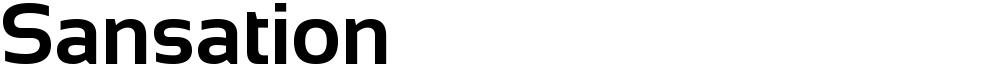 Sansation