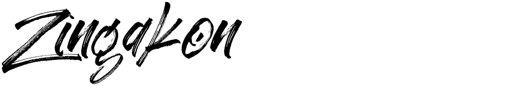 Zingakon