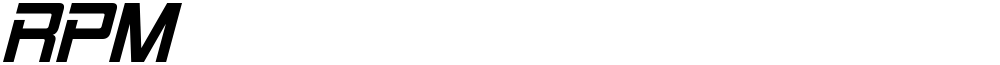 RPM