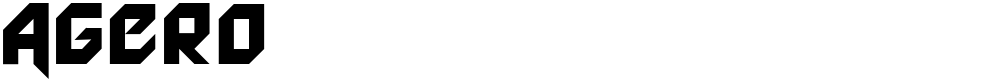 Agero