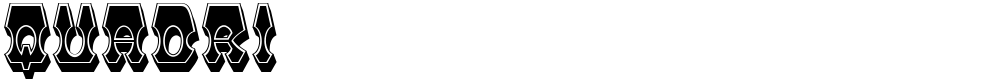 Quadri