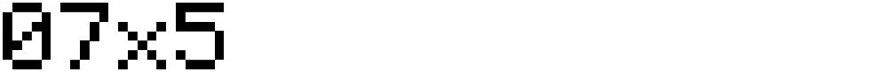 07x5