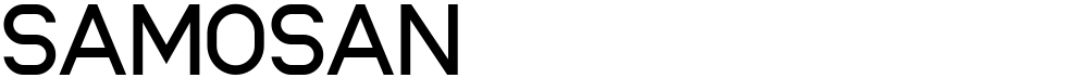 samosan