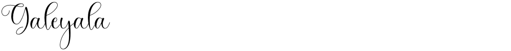 Galeyala