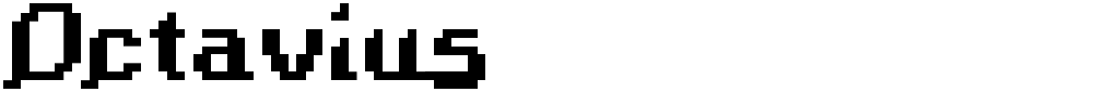 Octavius