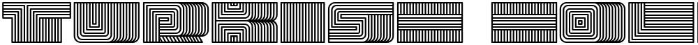 Turkish Hollow
