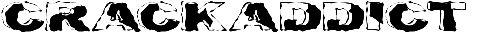 Crackaddict