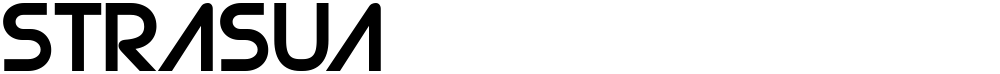 Strasua